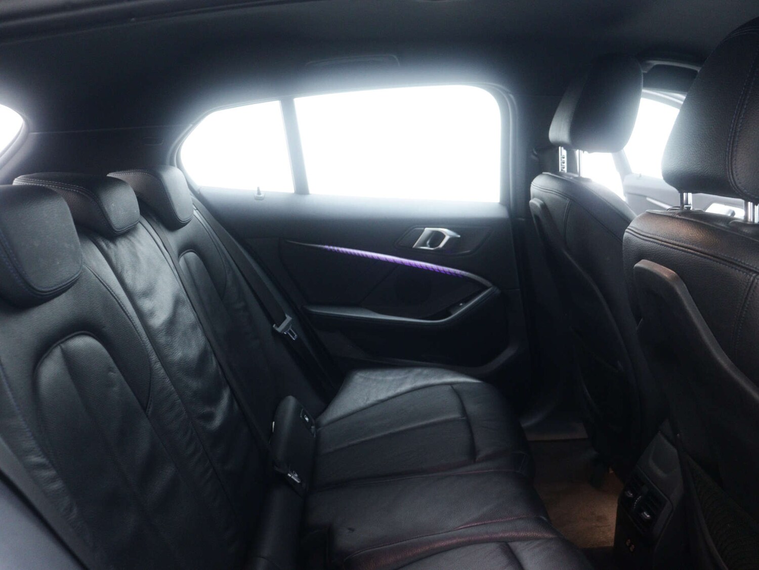 Used BMW 1 Series 2020 for sale - 77087313: Photo 53