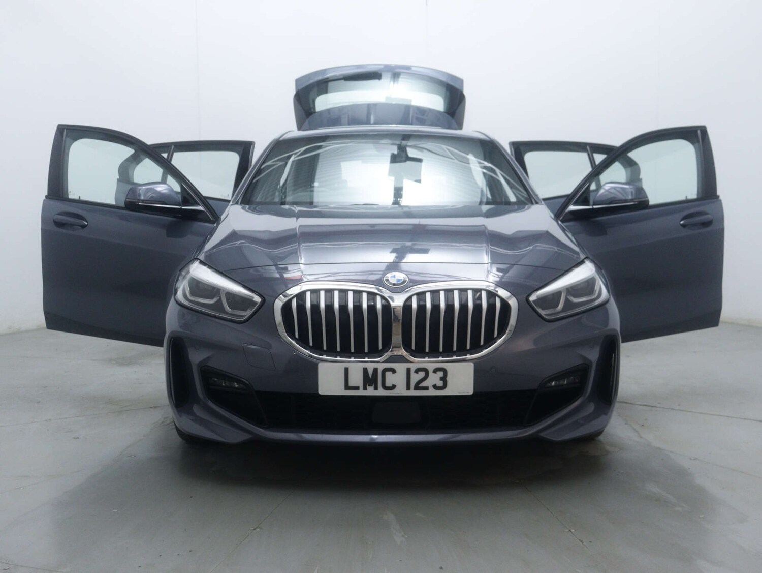 Used BMW 1 Series 2020 for sale - 77087313: Photo 56