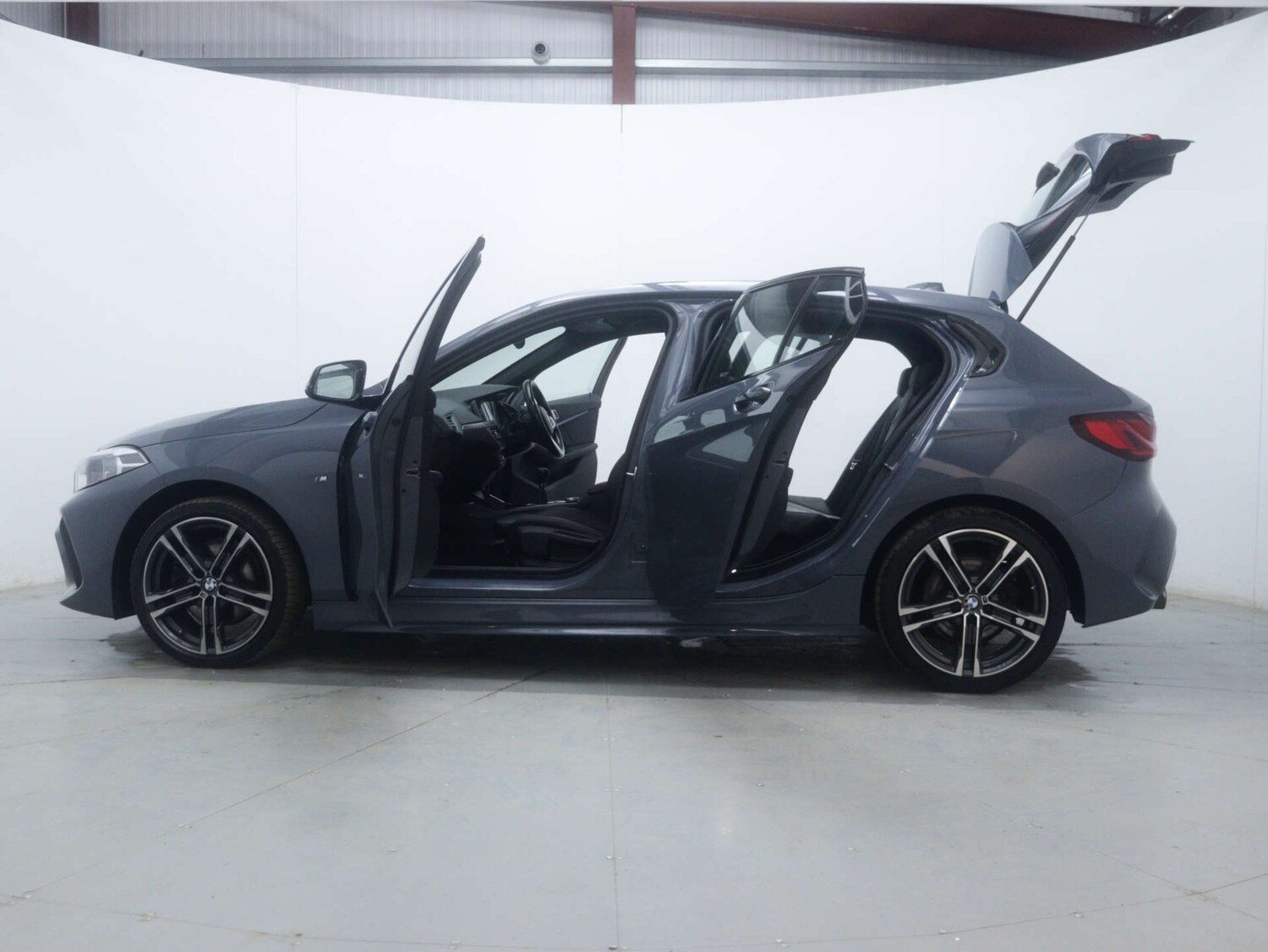 Used BMW 1 Series 2020 for sale - 77087313: Photo 58