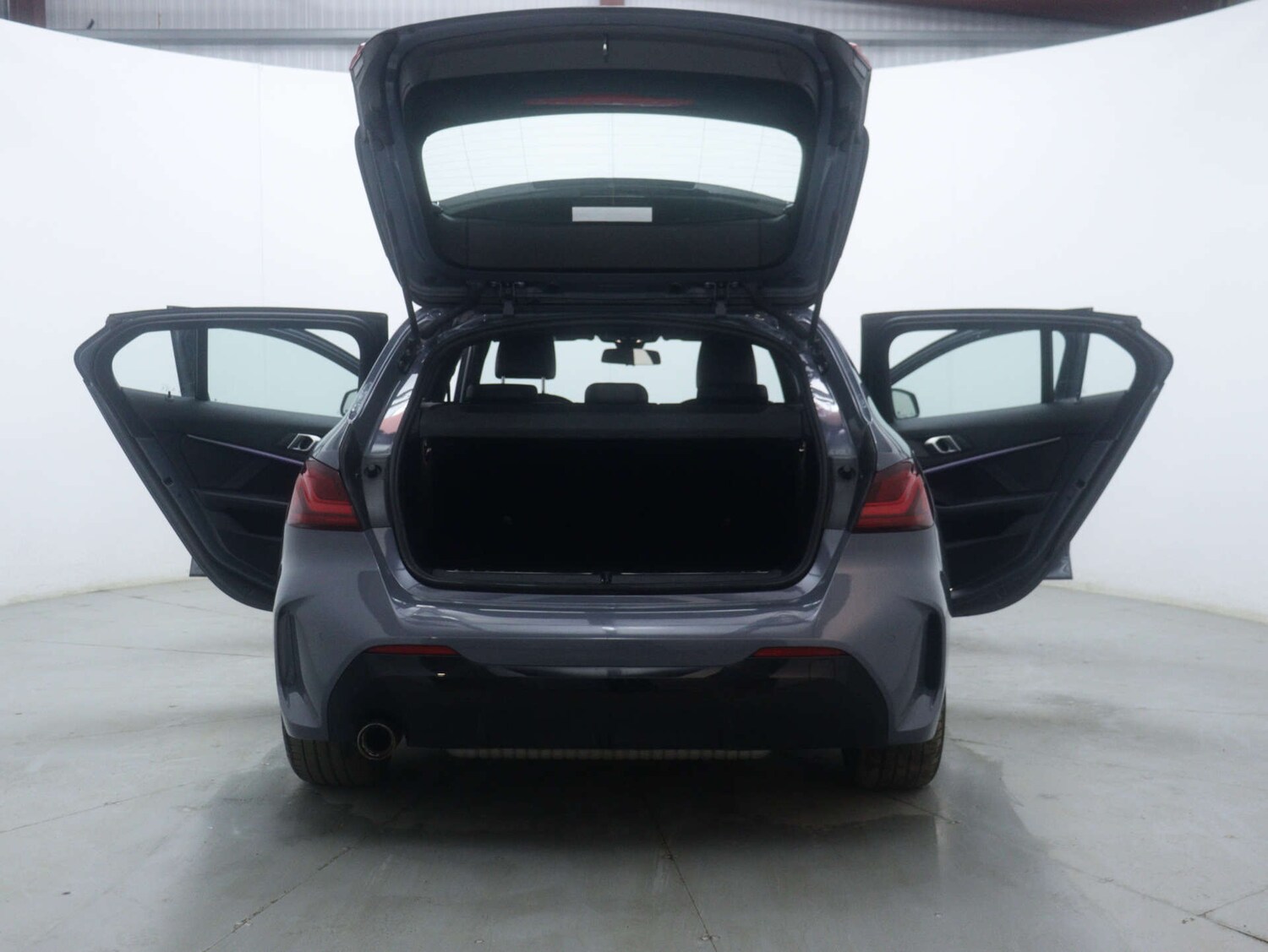 Used BMW 1 Series 2020 for sale - 77087313: Photo 60