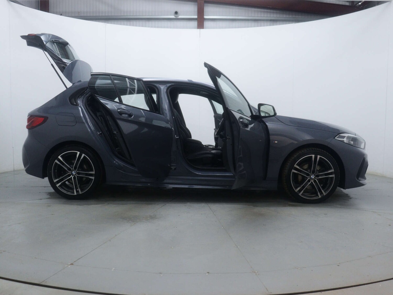 Used BMW 1 Series 2020 for sale - 77087313: Photo 62