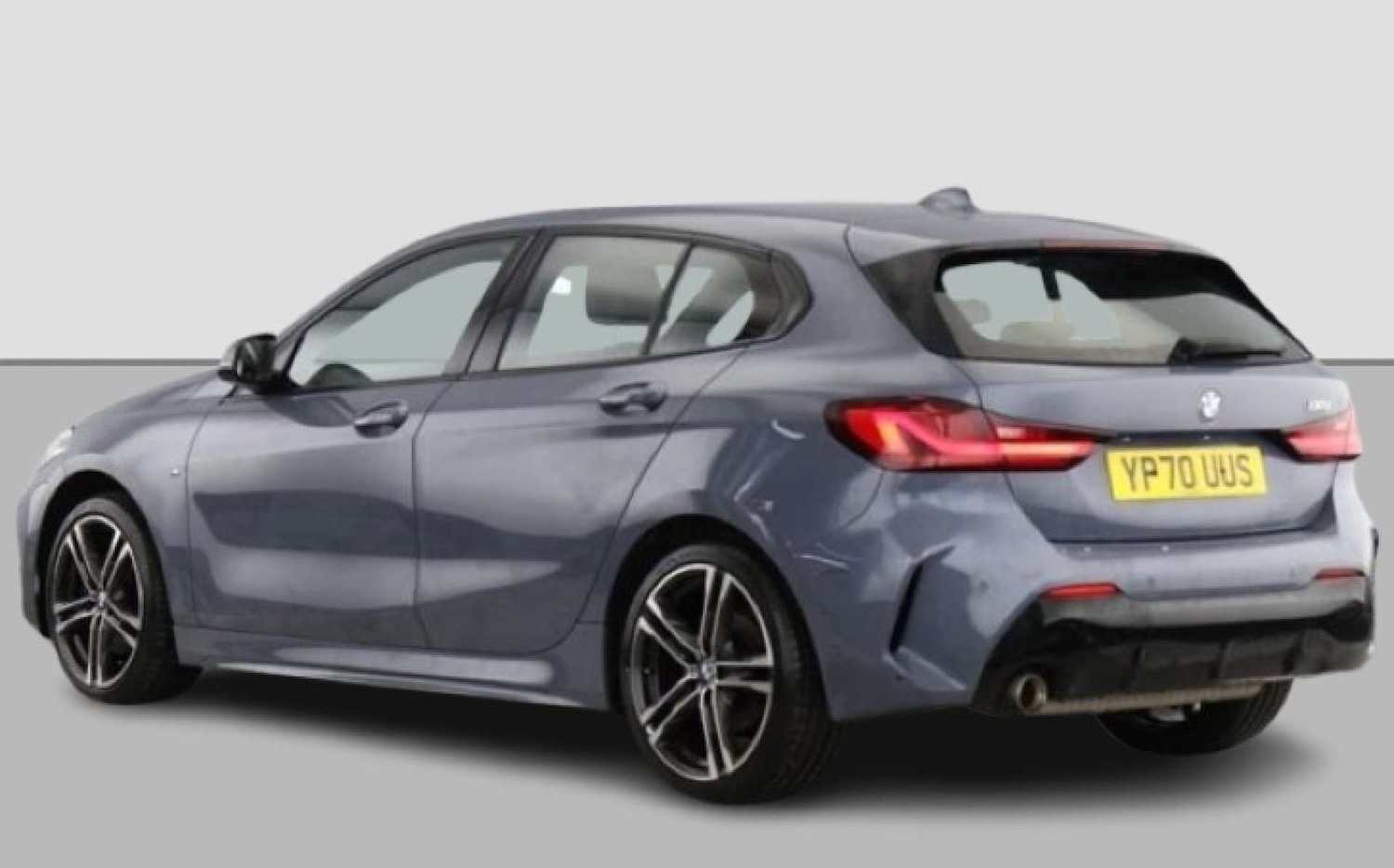 Used BMW 1 Series 2020 for sale - 77087313: Photo 7