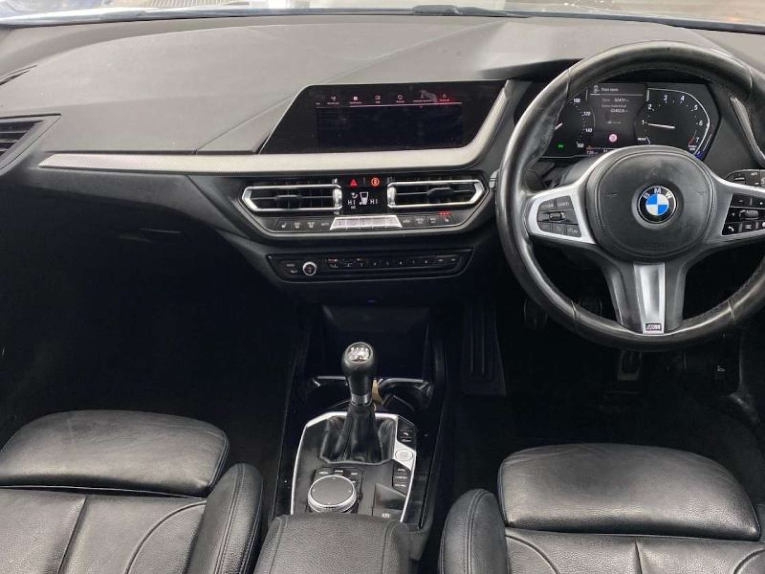 Used BMW 1 Series 2020 for sale - 77087313: Photo 8