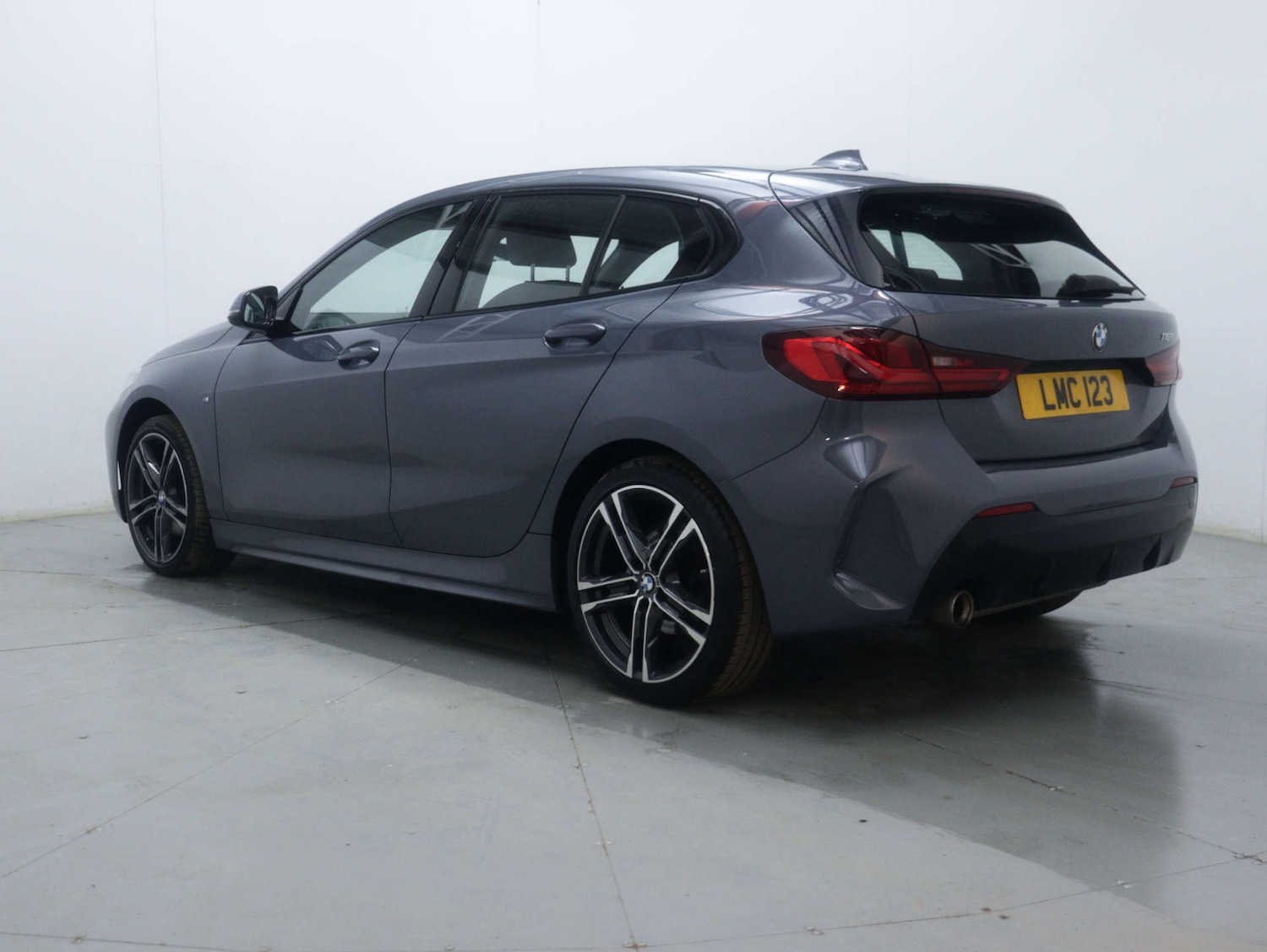 Used BMW 1 Series 2020 for sale - 77087313: Photo 9