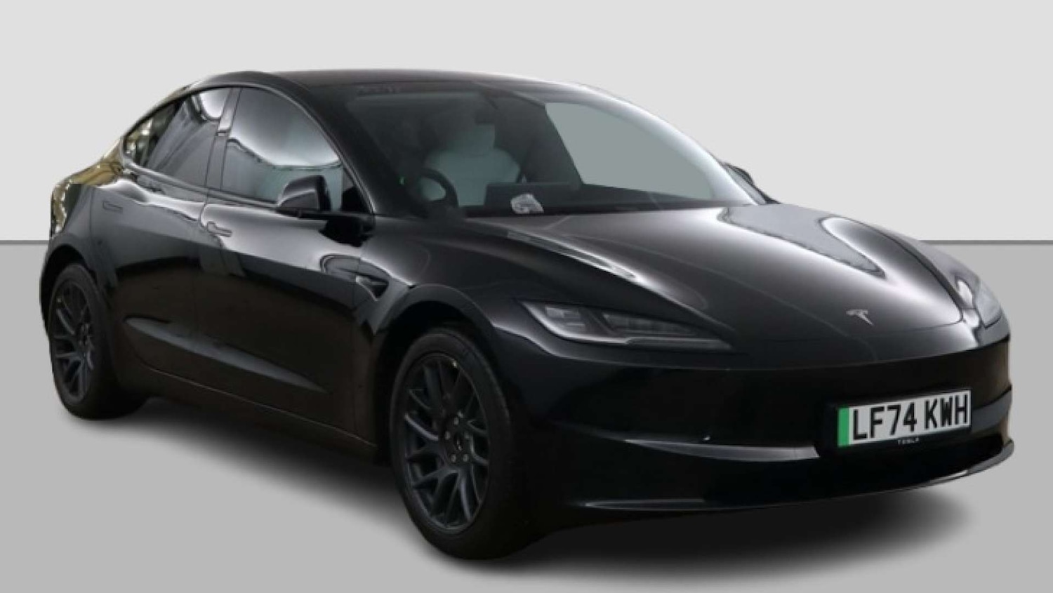 Used Tesla Model 3 2024 for sale - 76892321: Photo 1