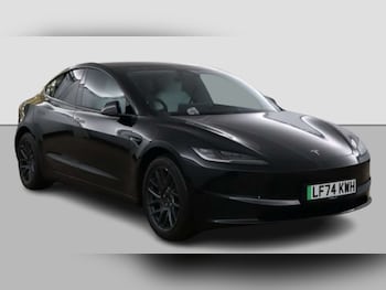 Used Tesla Model 3 2024 for sale - 76892321: Photo