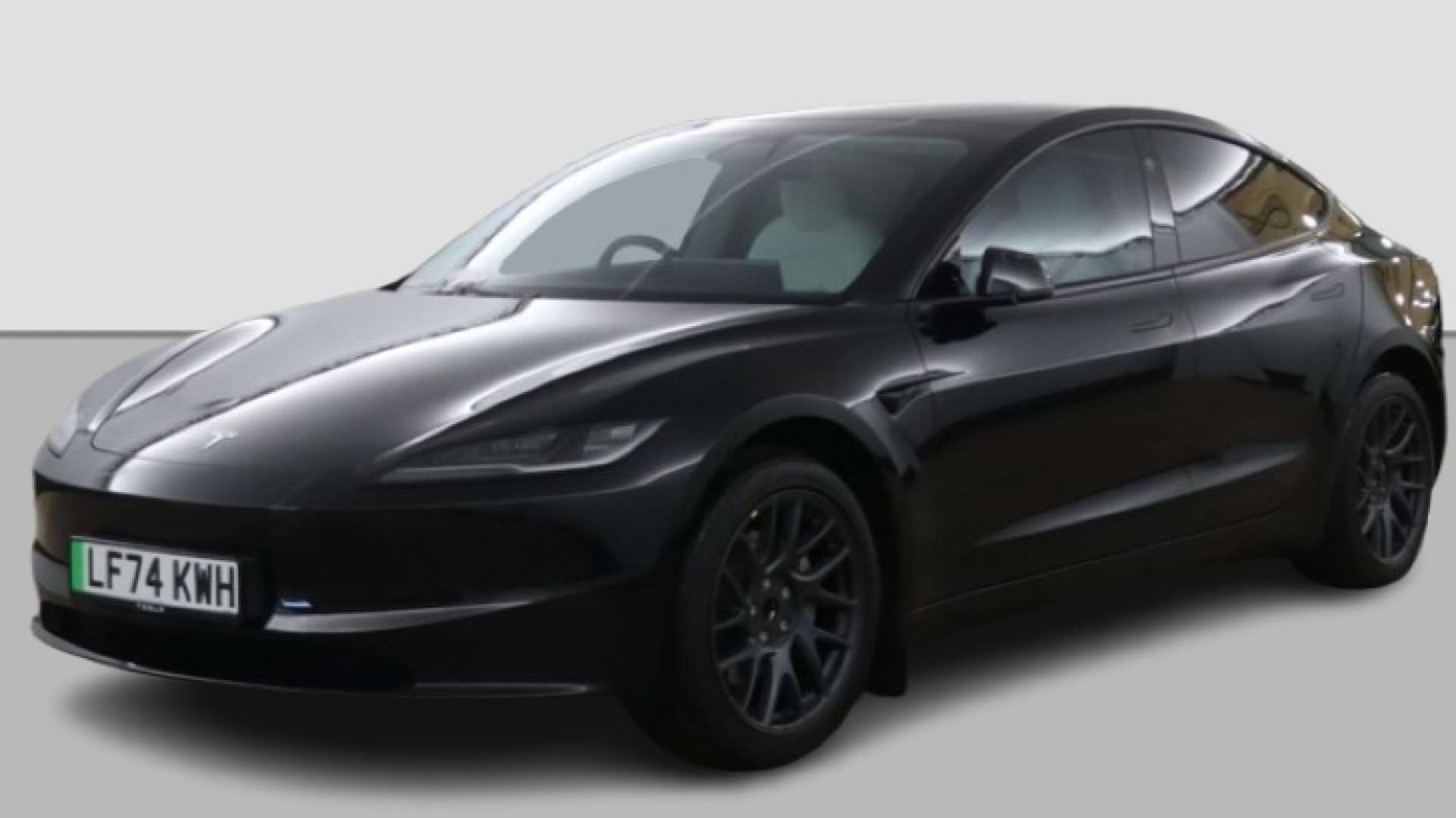Used Tesla Model 3 2024 for sale - 76892321: Photo 5