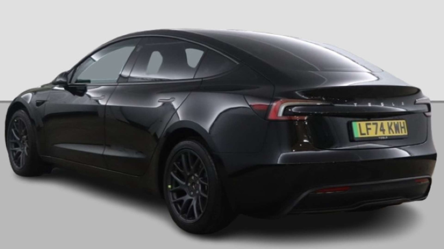 Used Tesla Model 3 2024 for sale - 76892321: Photo 7