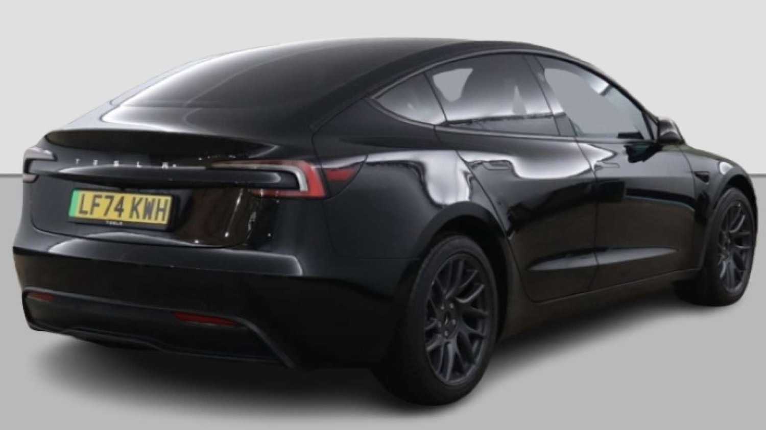 Used Tesla Model 3 2024 for sale - 76892321: Photo 8