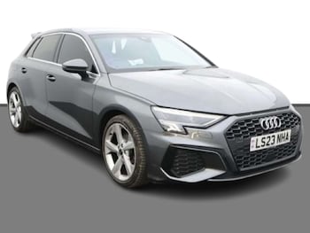 Audi - A3