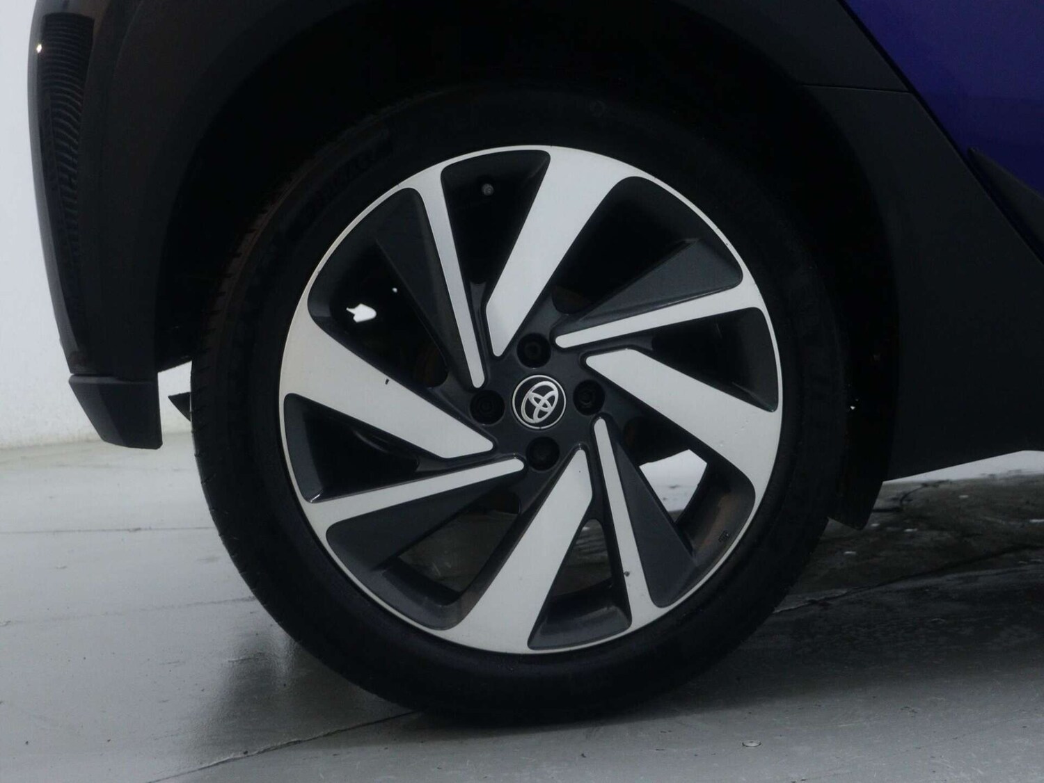 Used Toyota Aygo X 2022 for sale - 77452451: Photo 17