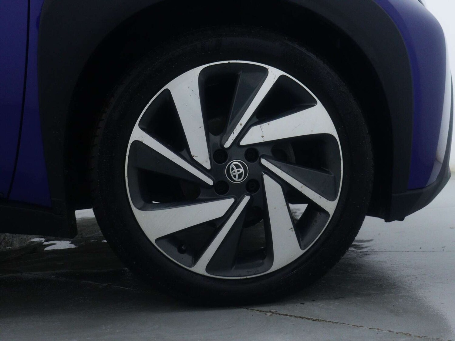 Used Toyota Aygo X 2022 for sale - 77452451: Photo 18