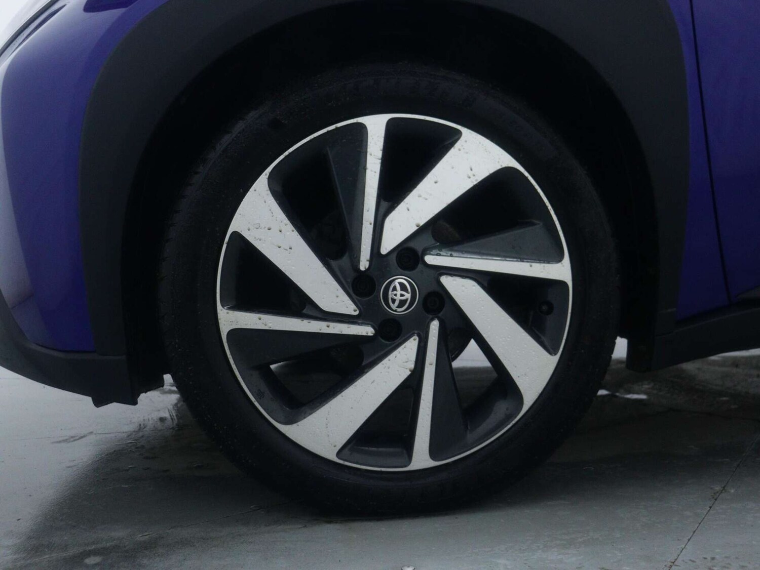 Used Toyota Aygo X 2022 for sale - 77452451: Photo 19