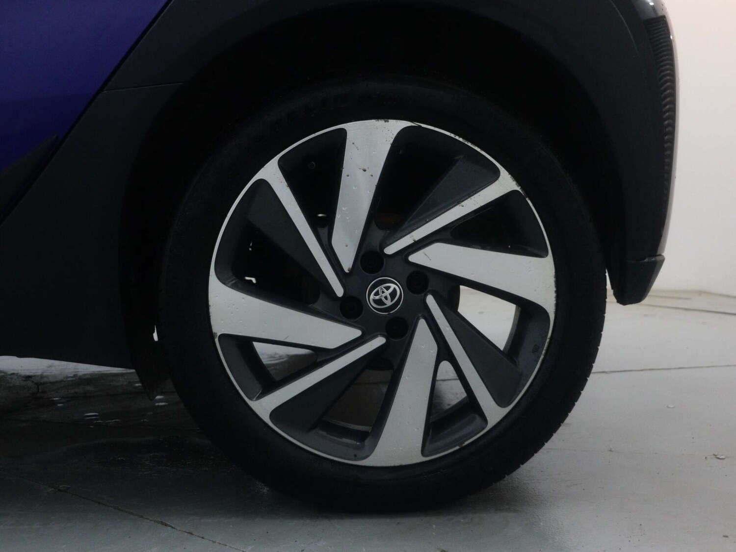 Used Toyota Aygo X 2022 for sale - 77452451: Photo 20