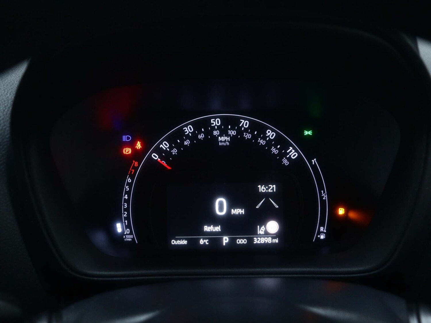 Used Toyota Aygo X 2022 for sale - 77452451: Photo 21