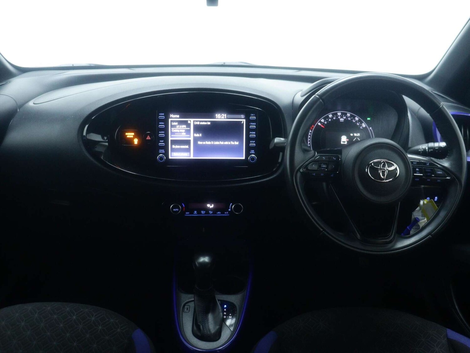 Used Toyota Aygo X 2022 for sale - 77452451: Photo 23
