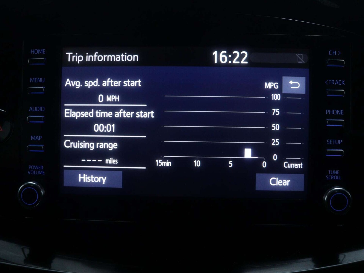 Used Toyota Aygo X 2022 for sale - 77452451: Photo 31