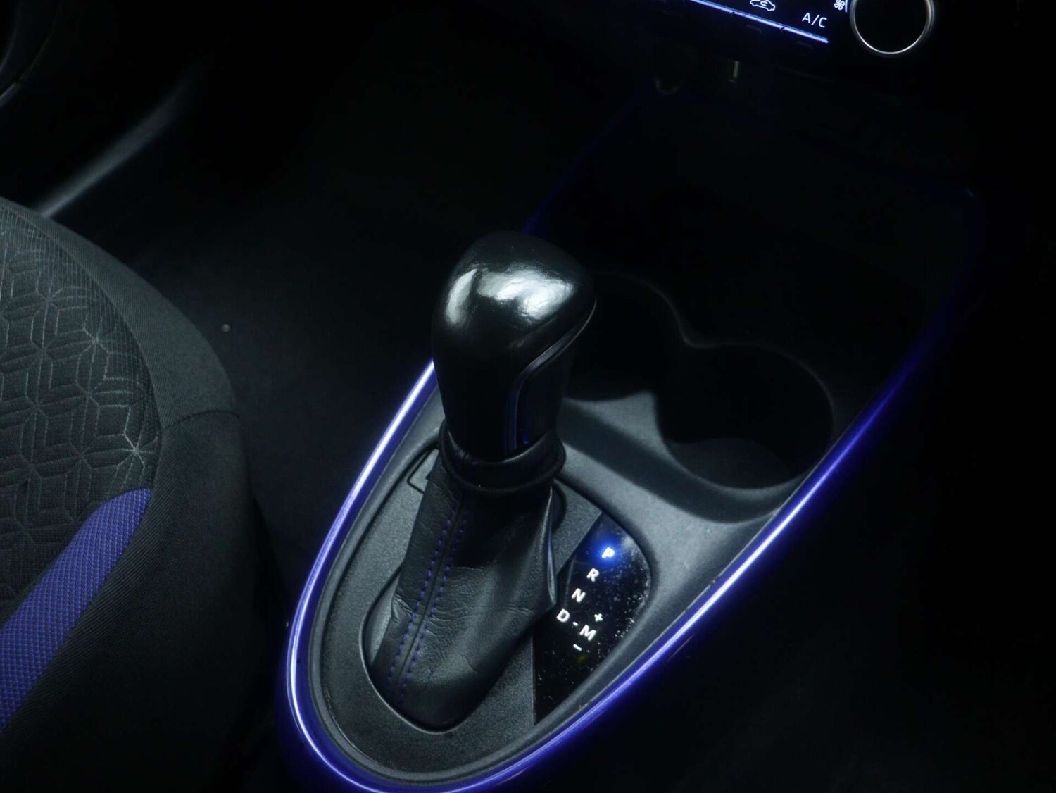 Used Toyota Aygo X 2022 for sale - 77452451: Photo 34