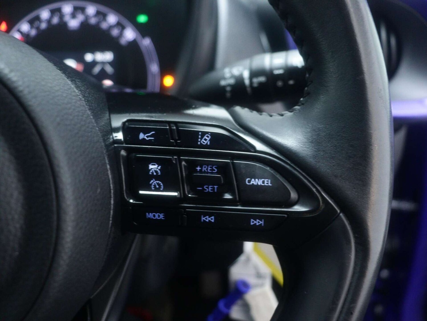 Used Toyota Aygo X 2022 for sale - 77452451: Photo 36