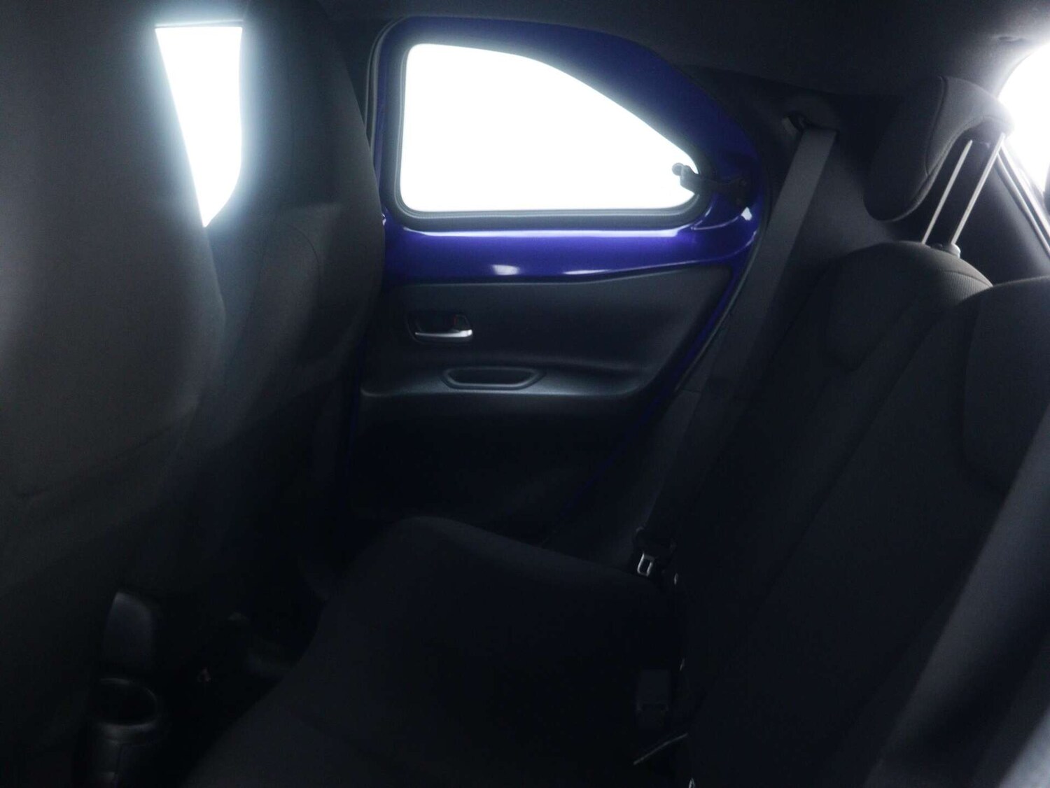 Used Toyota Aygo X 2022 for sale - 77452451: Photo 49