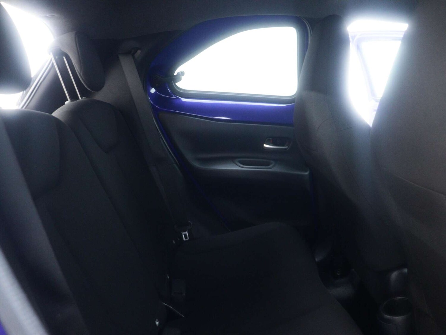 Used Toyota Aygo X 2022 for sale - 77452451: Photo 50