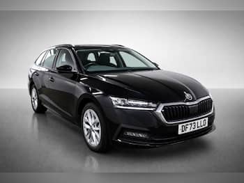 Used Skoda Octavia 2023 for sale - 79761706: Photo
