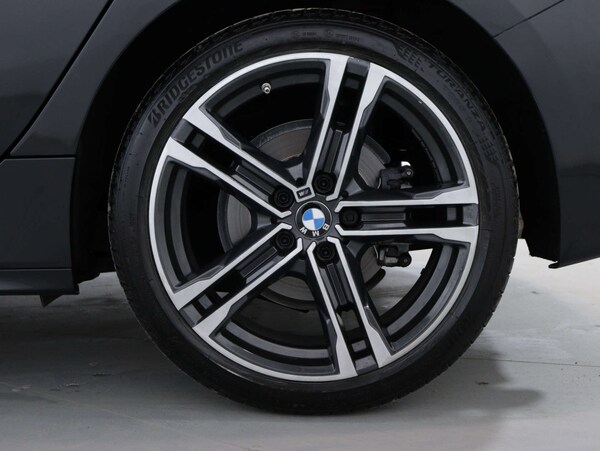 Used BMW 1 Series 2024 for sale - 74513103: Photo 15