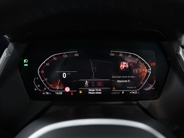 Used BMW 1 Series 2024 for sale - 74513103: Photo 16