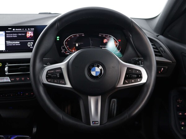 Used BMW 1 Series 2024 for sale - 74513103: Photo 17