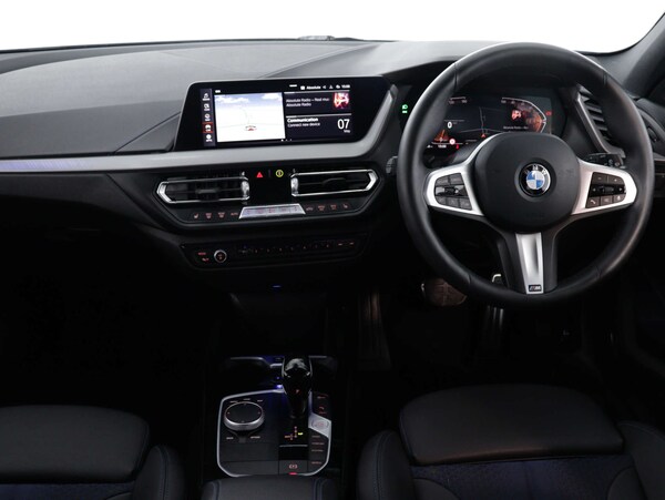 Used BMW 1 Series 2024 for sale - 74513103: Photo 18