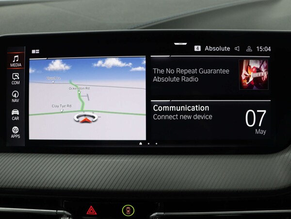 Used BMW 1 Series 2024 for sale - 74513103: Photo 20