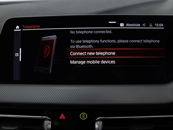 Used BMW 1 Series 2024 for sale - 74513103: Photo 21