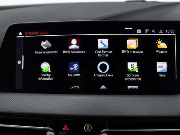 Used BMW 1 Series 2024 for sale - 74513103: Photo 29