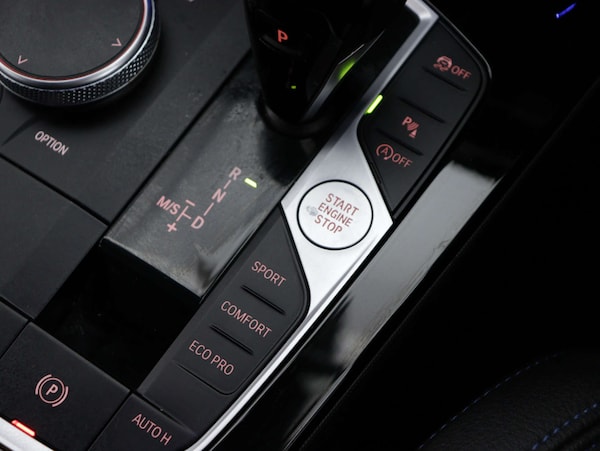 Used BMW 1 Series 2024 for sale - 74513103: Photo 35