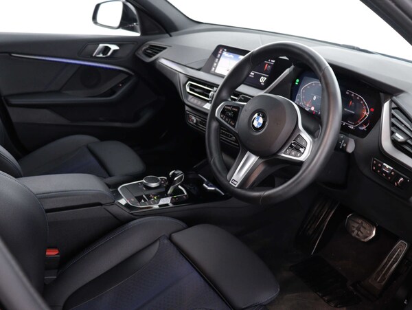 Used BMW 1 Series 2024 for sale - 74513103: Photo 45