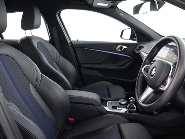 Used BMW 1 Series 2024 for sale - 74513103: Photo 46