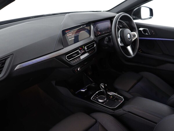 Used BMW 1 Series 2024 for sale - 74513103: Photo 49
