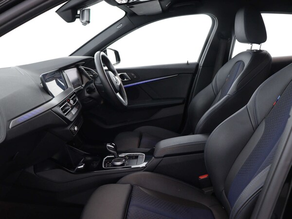 Used BMW 1 Series 2024 for sale - 74513103: Photo 50