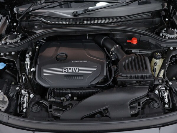 Used BMW 1 Series 2024 for sale - 74513103: Photo 56