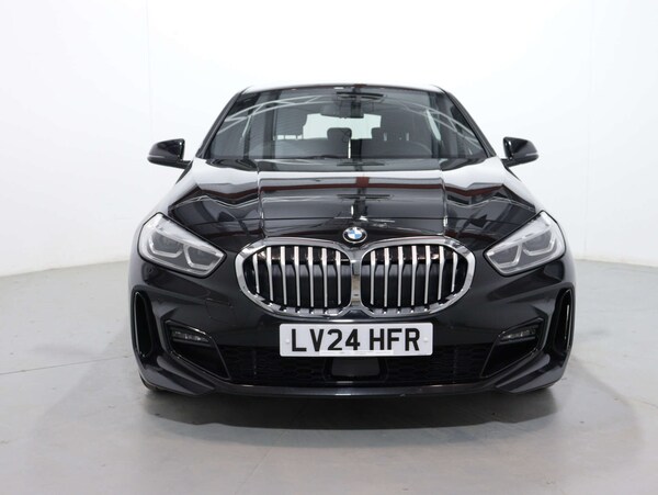 Used BMW 1 Series 2024 for sale - 74513103: Photo 5