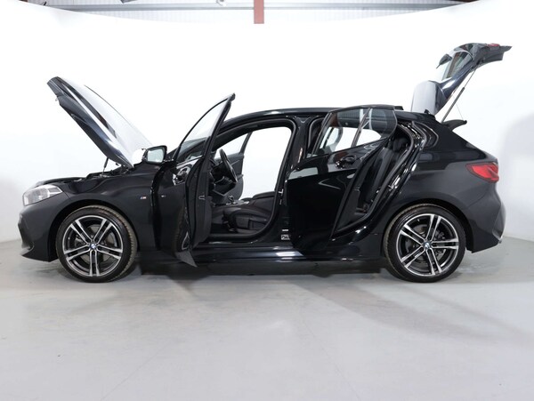 Used BMW 1 Series 2024 for sale - 74513103: Photo 60
