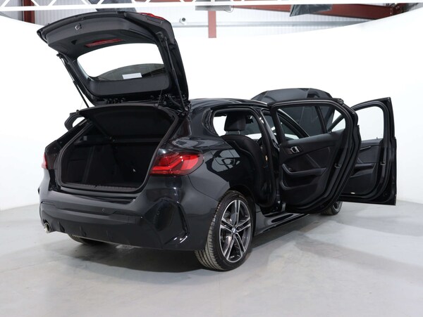Used BMW 1 Series 2024 for sale - 74513103: Photo 63