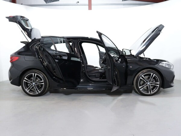 Used BMW 1 Series 2024 for sale - 74513103: Photo 64