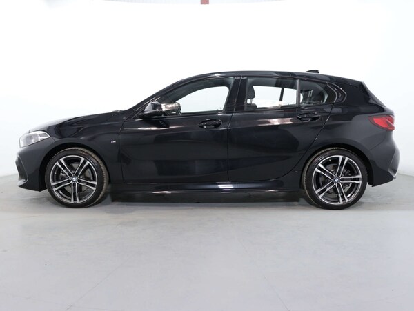 Used BMW 1 Series 2024 for sale - 74513103: Photo 7