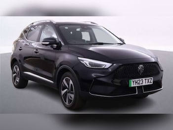Used MG MG ZS 2023 for sale - 78881937: Photo