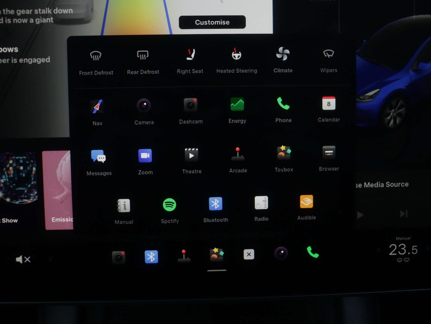 Used Tesla Model Y 2023 for sale - 76894418: Photo 27