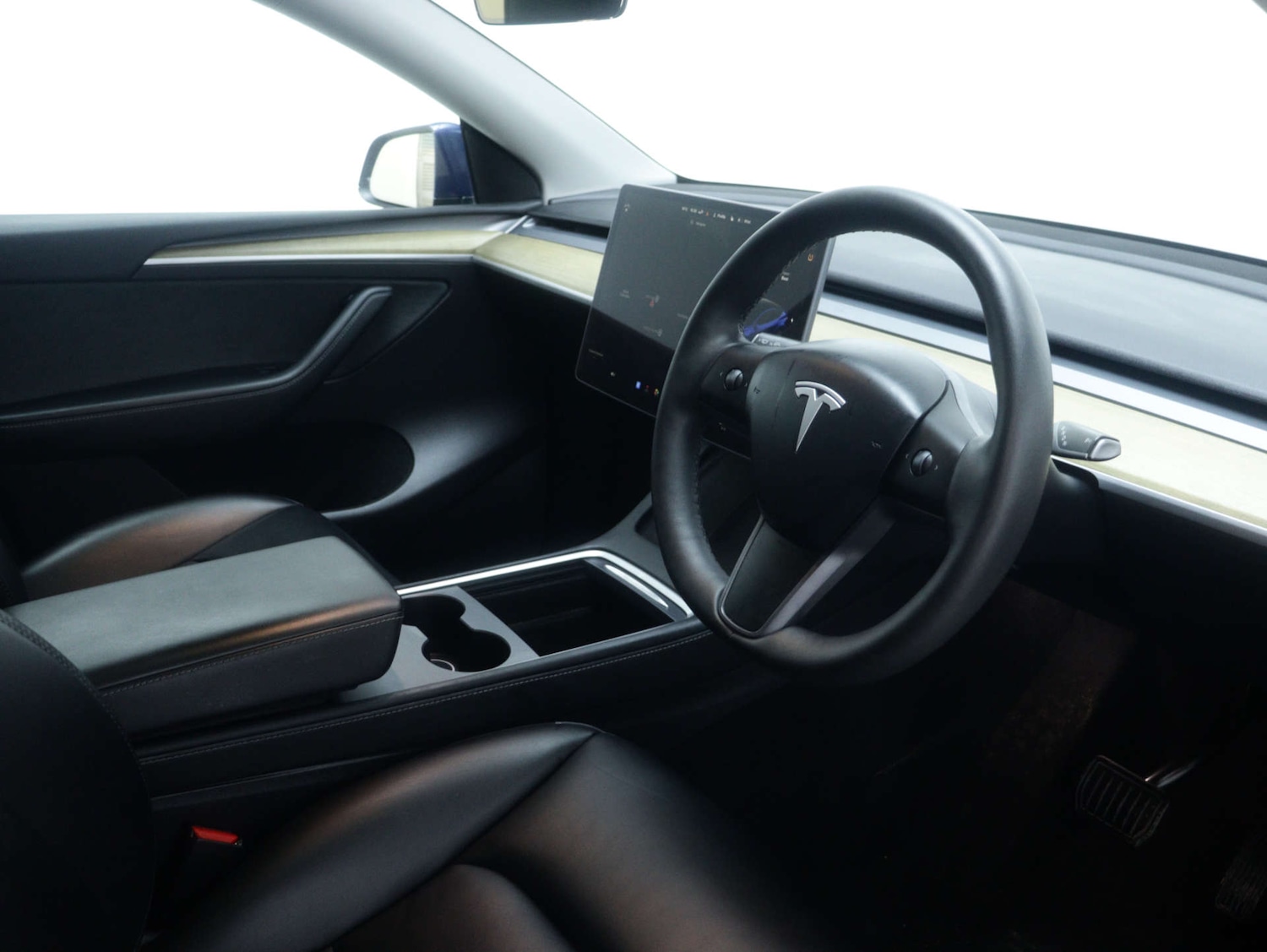 Used Tesla Model Y 2023 for sale - 76894418: Photo 36