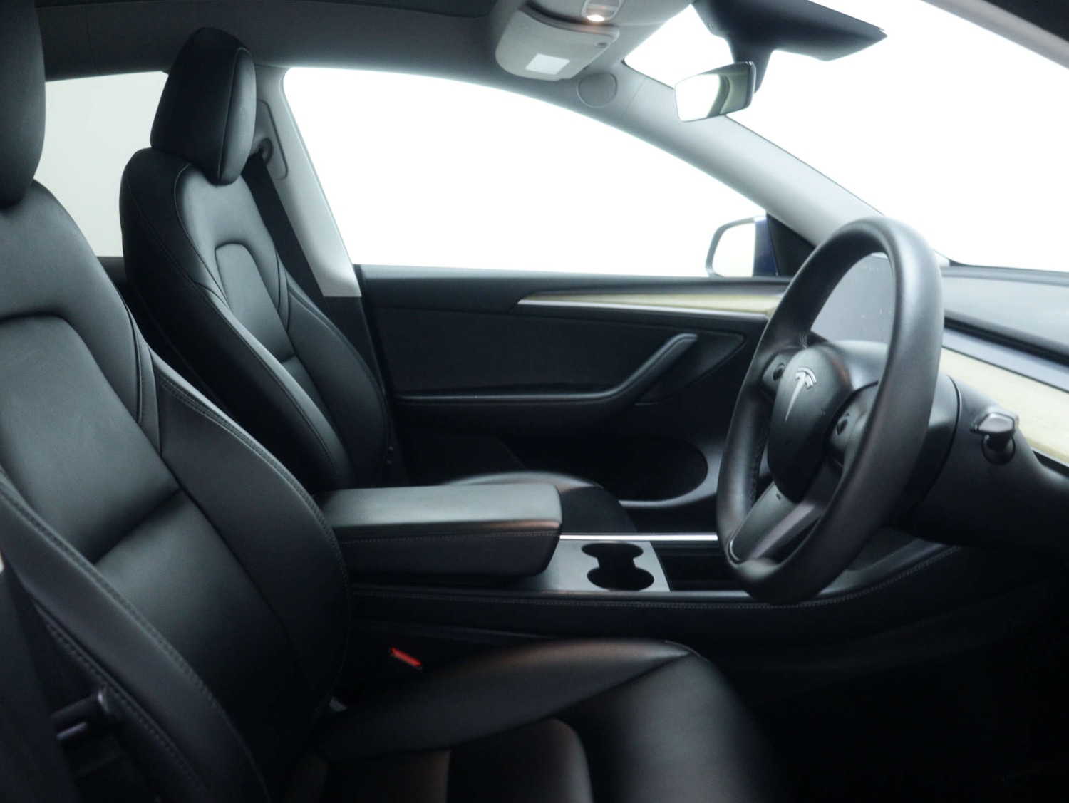 Used Tesla Model Y 2023 for sale - 76894418: Photo 37