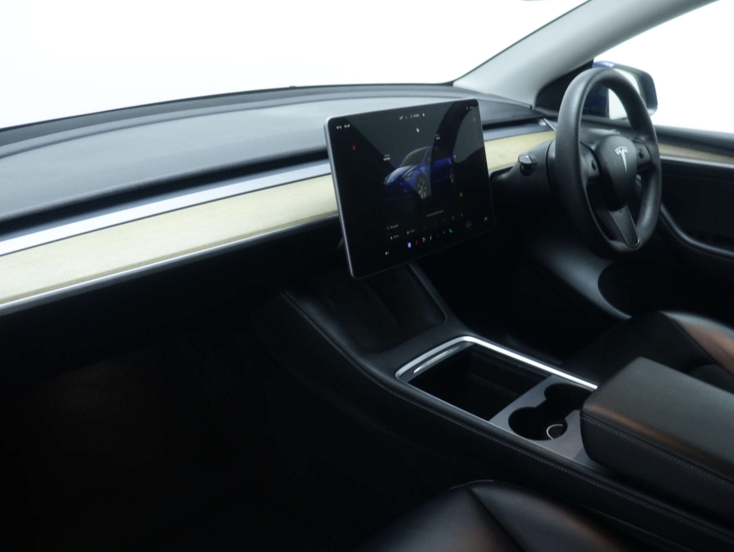 Used Tesla Model Y 2023 for sale - 76894418: Photo 40