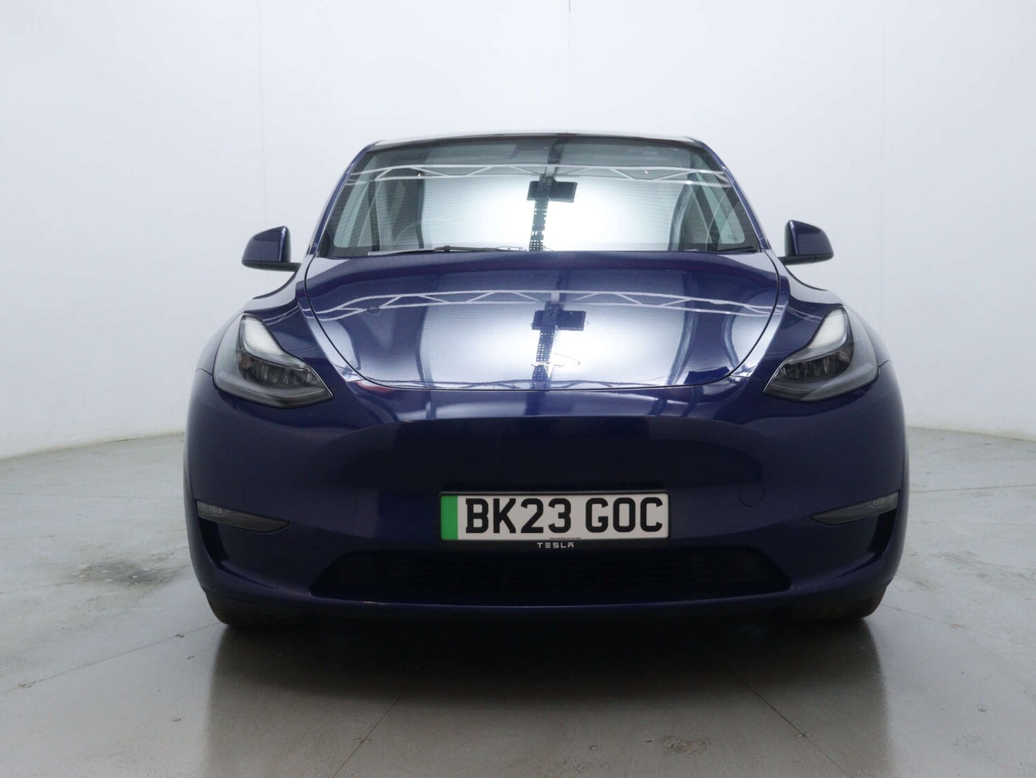 Used Tesla Model Y 2023 for sale - 76894418: Photo 5